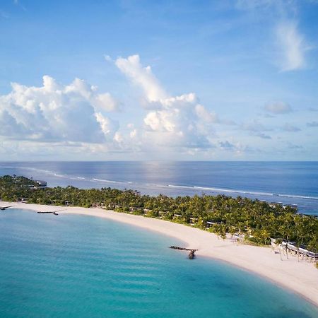 Hotel The Ritz-Carlton Maldives, Fari Islands Gaafaru Exterior foto