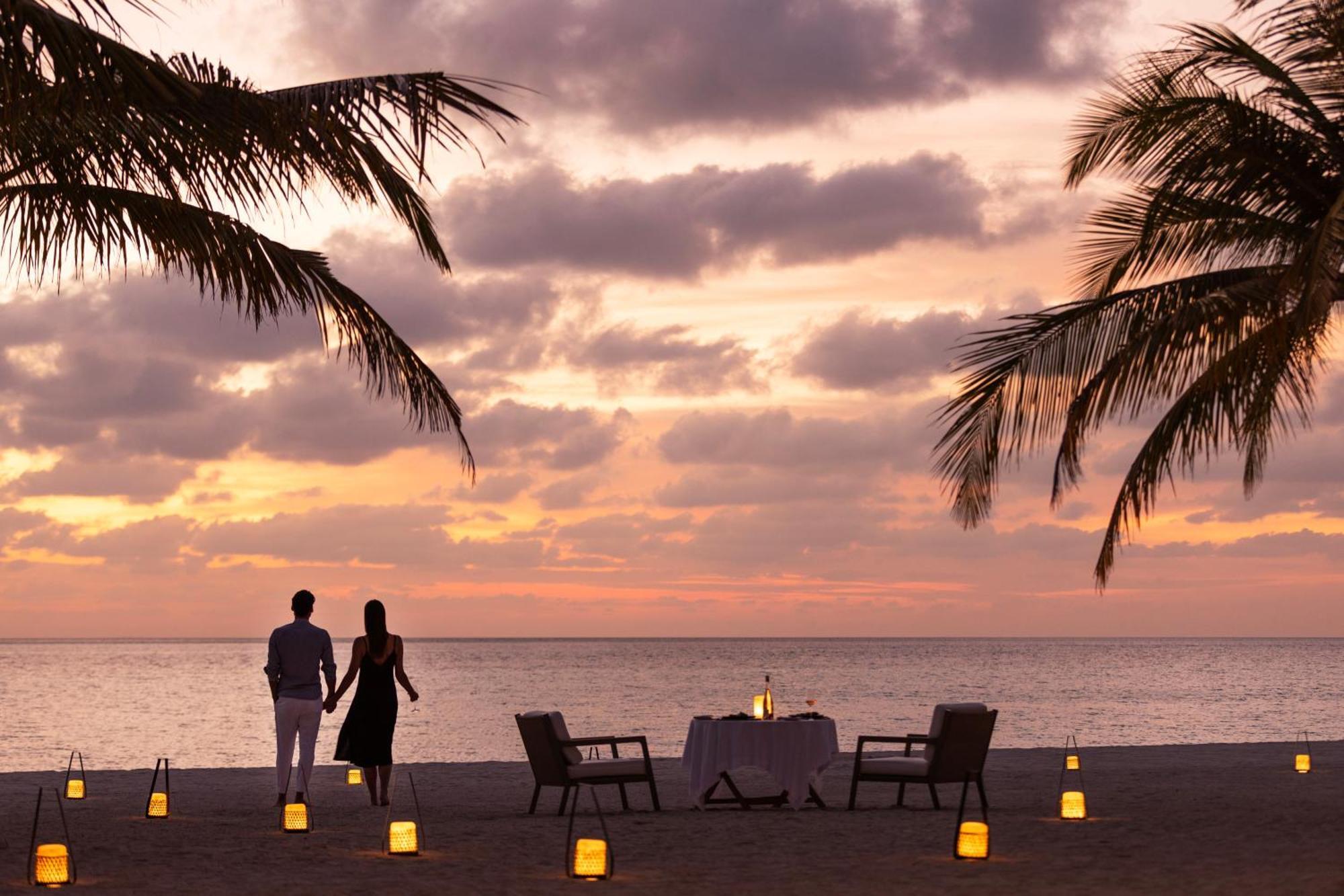 Hotel The Ritz-Carlton Maldives, Fari Islands Gaafaru Exterior foto